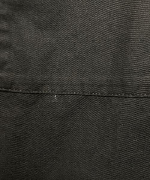 HARLEY-DAVIDSON（ハーレーダビッドソン）HARLEY-DAVIDSON (ハーレーダビッドソン) トロフィー ロングスリーブ メカニックシャツ ブラック サイズ:Lの古着・服飾アイテム