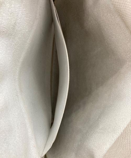 FUMIKODA（フミコダ）FUMIKODA (フミコダ) BILLY バックパック ベージュの古着・服飾アイテム