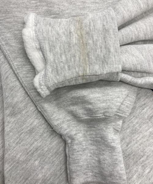 Champion（チャンピオン）Champion (チャンピオン) 90's リバースウィーブスウェット グレー サイズ:XLの古着・服飾アイテム