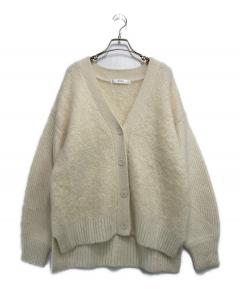 中古・古着通販】Ron Herman (ロンハーマン) アルパカサリーフォックス