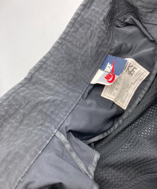 NIKE（ナイキ）NIKE (ナイキ) sacai (サカイ) Trench Jacket Black ブラック サイズ:XLの古着・服飾アイテム