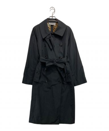 中古・古着通販】Yves Saint Laurent (イヴサンローラン) レオパード柄