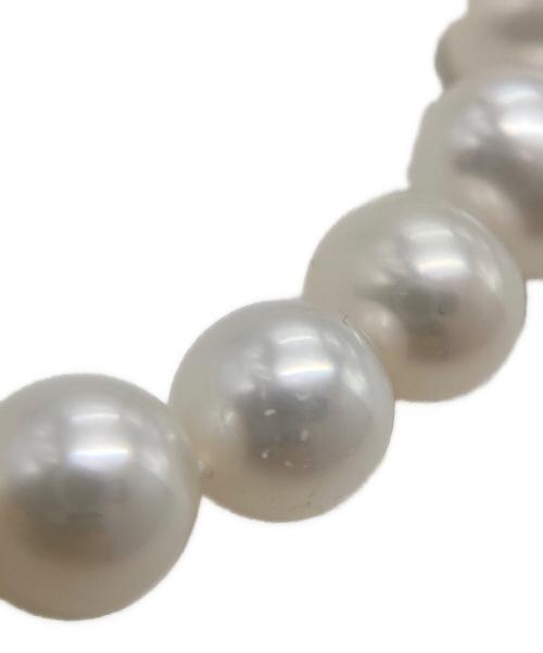 TIFFANY & Co.（ティファニー）TIFFANY & Co. (ティファニー) [ジーグフェルド コレクション]パール ラップ ネックレス/ロングパールネックレスの古着・服飾アイテム