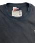 NIKE (ナイキ) sacai (サカイ) Short Sleeve Top ショートスリーブトップ ブラック サイズ:XL：15000円