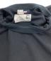 中古・古着 NIKE (ナイキ) sacai (サカイ) Short Sleeve Top ショートスリーブトップ ブラック サイズ:XL：15000円