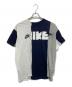 NIKE（ナイキ）の古着「W Nrg Ga Tee」｜ネイビー
