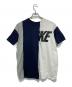 NIKE (ナイキ) sacai (サカイ) W Nrg Ga Tee ネイビー サイズ:XXL：10000円