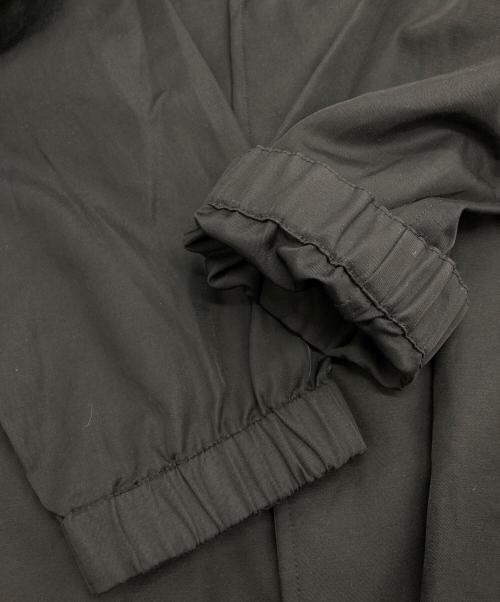 Y-3（ワイスリー）Y-3 (ワイスリー) グラフィックプリントコーチジャケット ブラック サイズ:Sの古着・服飾アイテム