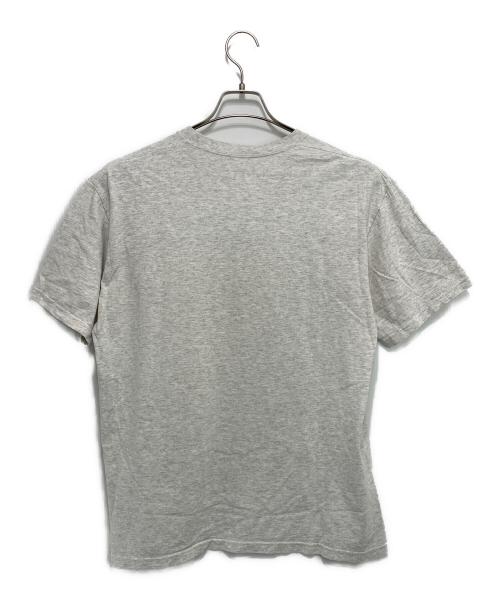 SUPREME（シュプリーム）SUPREME (シュプリーム) Naomi Tee ナオミＴ グレー サイズ:Mの古着・服飾アイテム