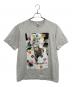 SUPREME（シュプリーム）の古着「Naomi Tee ナオミＴ」｜グレー