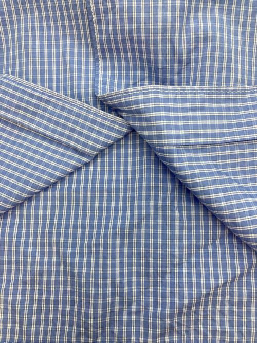 COMME des GARCONS（コムデギャルソン）COMME des GARCONS (コムデギャルソン) 長袖シャツ スカイブルー サイズ:Sの古着・服飾アイテム