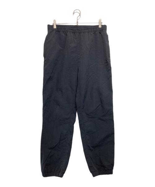 The Ennnoy Professional（ザ エンノイ プロフェッショナル）The Ennnoy Professional (ザ エンノイ プロフェッショナル) Stylistshibutsu (Stylistshibutsu) ナイロンパンツ ブラック サイズ:Lの古着・服飾アイテム