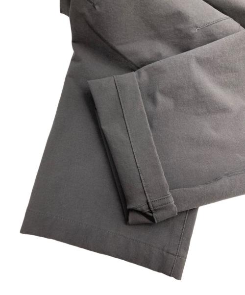 ARC'TERYX（アークテリクス）ARC'TERYX (アークテリクス) Levon Pant グレー サイズ:32の古着・服飾アイテム