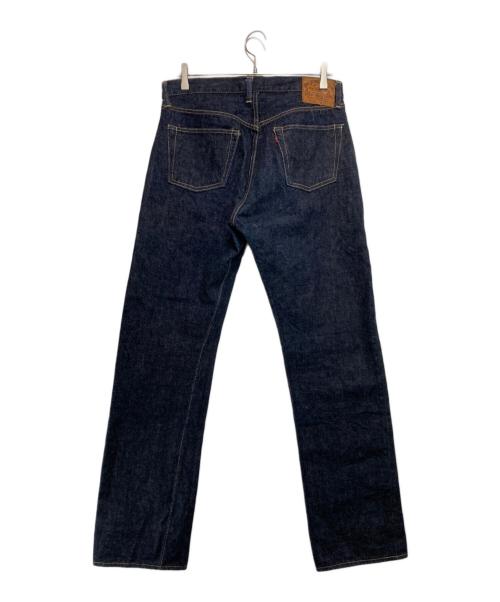 one piece of rock（ワンピースオブロック）one piece of rock (ワンピースオブロック) 409XX M-54デニムパンツ インディゴ サイズ:W35L38の古着・服飾アイテム