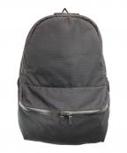 MONOLITHモノリス）の古着「BACKPACK OFFICE S」｜ブラック