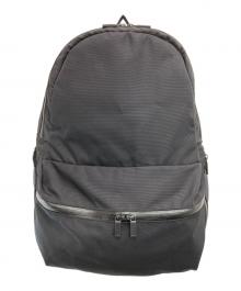 MONOLITH（モノリス）の古着「BACKPACK OFFICE S」｜ブラック
