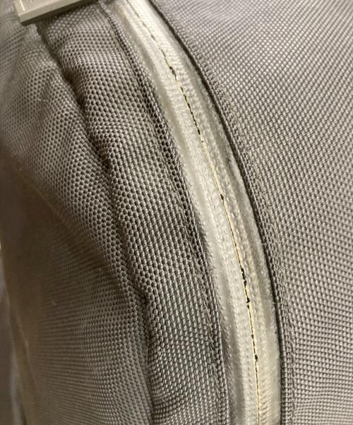 MONOLITH（モノリス）MONOLITH (モノリス) BACKPACK OFFICE S ブラックの古着・服飾アイテム