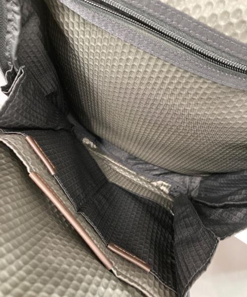TUMI（トゥミ）TUMI (トゥミ) ALPHA BRAVO Kingsville Deluxe Brief Pack ブラックの古着・服飾アイテム