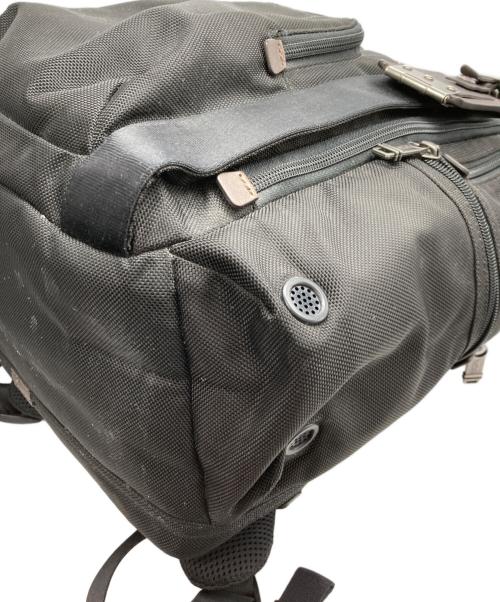 TUMI（トゥミ）TUMI (トゥミ) ALPHA BRAVO Kingsville Deluxe Brief Pack ブラックの古着・服飾アイテム