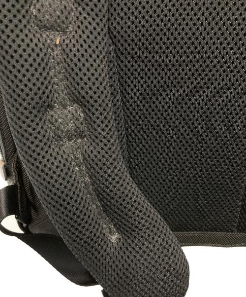 TUMI（トゥミ）TUMI (トゥミ) ALPHA BRAVO Kingsville Deluxe Brief Pack ブラックの古着・服飾アイテム