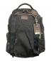 TUMI（トゥミ）の古着「ALPHA BRAVO Kingsville Deluxe Brief Pack」｜ブラック