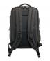 TUMI (トゥミ) ALPHA BRAVO Kingsville Deluxe Brief Pack ブラック：15000円