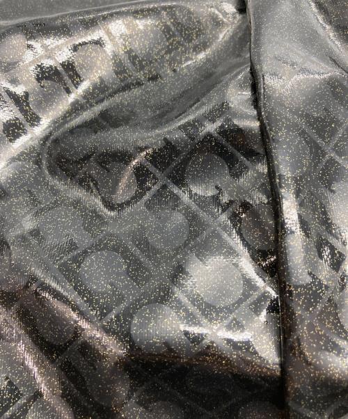 GHERARDINI（ゲラルディーニ）GHERARDINI (ゲラルディーニ) ハンドバッグ ブラックの古着・服飾アイテム