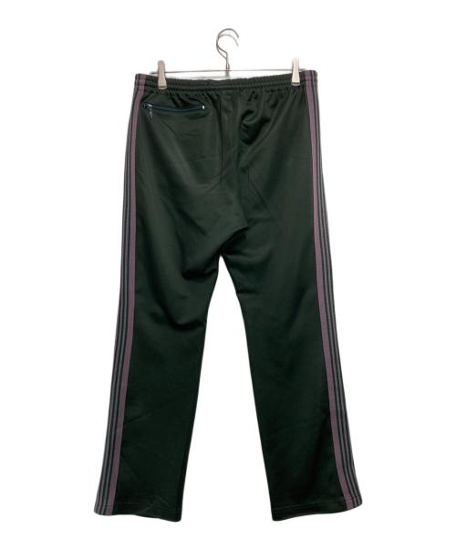 Needles（ニードルズ）Needles (ニードルズ) Narrow Track Pant グリーン サイズ:Mの古着・服飾アイテム