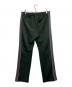 Needles (ニードルズ) Narrow Track Pant グリーン サイズ:M：8000円
