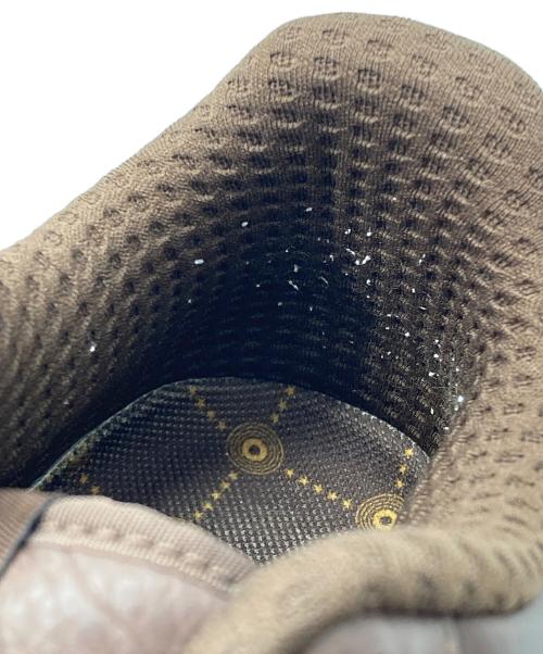 NIKE（ナイキ）NIKE (ナイキ) AIR FORCE 1 07 PREMIUM エアフォースワン ブラウン サイズ:US13/31cmの古着・服飾アイテム