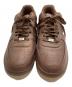 NIKE (ナイキ) AIR FORCE 1 07 PREMIUM エアフォースワン ブラウン サイズ:US13/31cm：6000円