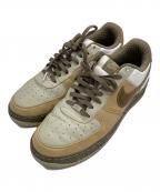 NIKEナイキ）の古着「スニーカー」｜ブラウン