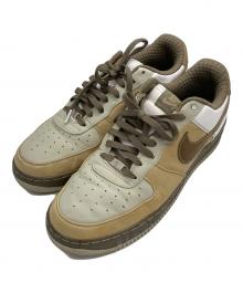 NIKE（ナイキ）の古着「スニーカー」｜ブラウン