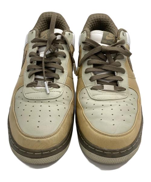 NIKE（ナイキ）NIKE (ナイキ) スニーカー ブラウン サイズ:31の古着・服飾アイテム