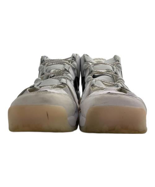 NIKE（ナイキ）NIKE (ナイキ) Air More Uptempo '96 ホワイト サイズ:32の古着・服飾アイテム