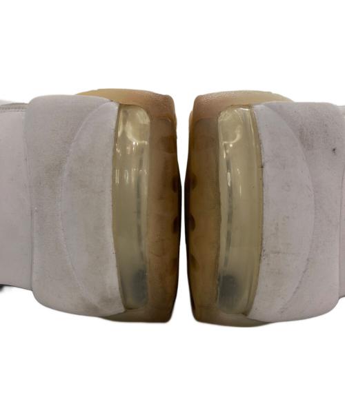 NIKE（ナイキ）NIKE (ナイキ) Air More Uptempo '96 ホワイト サイズ:32の古着・服飾アイテム