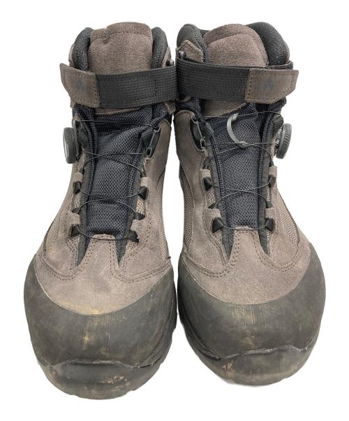 mont-bell（モンベル）mont-bell (モンベル) アルパインクルーザー800 BOA ブラウン サイズ:26の古着・服飾アイテム