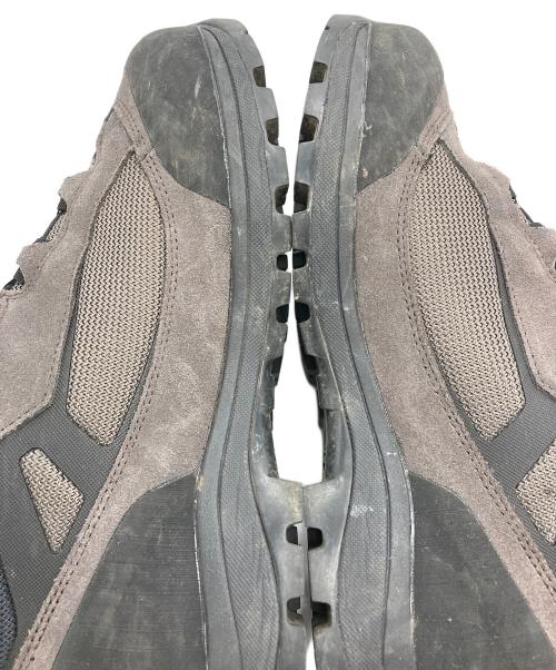 mont-bell（モンベル）mont-bell (モンベル) アルパインクルーザー800 BOA ブラウン サイズ:26の古着・服飾アイテム