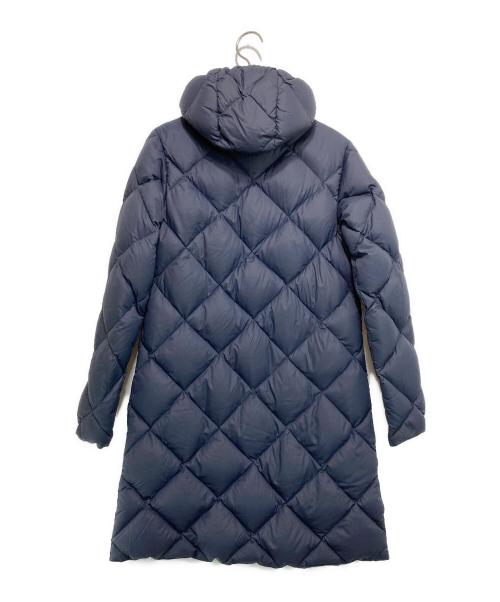 Rocky Mountain FeatherBed（ロッキーマウンテンフェザーベッド）Rocky Mountain Featherbed (ロッキーマウンテンフェザーベッド) ダウンコート ネイビー サイズ:7 /8の古着・服飾アイテム