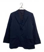ANATOMICAアナトミカ）の古着「ユニバーシティ ジャケット」｜ネイビー