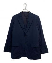 ANATOMICA（アナトミカ）の古着「ユニバーシティ ジャケット」｜ネイビー