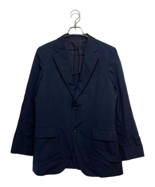 ANATOMICA（アナトミカ）ANATOMICA (アナトミカ) ユニバーシティ ジャケット ネイビー サイズ:38の古着・服飾アイテム