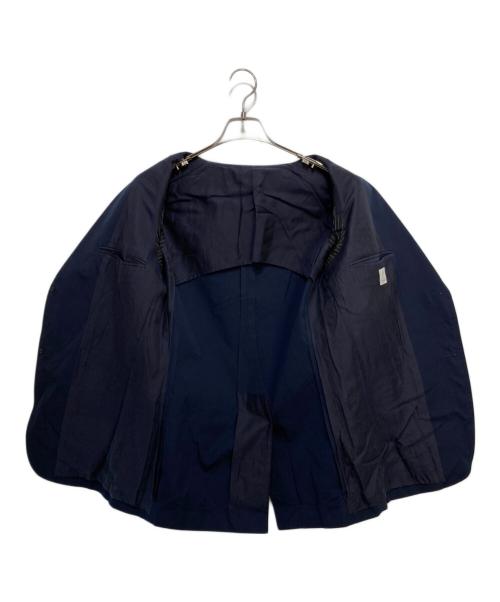 ANATOMICA（アナトミカ）ANATOMICA (アナトミカ) ユニバーシティ ジャケット ネイビー サイズ:38の古着・服飾アイテム