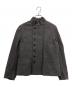 ANATOMICA（アナトミカ）の古着「1839イングリッシュ モールスキンジャケット」｜グレー