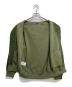 FRED PERRY (フレッドペリー) トラックジャケット カーキ サイズ:S：8000円