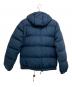 POLO RALPH LAUREN (ポロ・ラルフローレン) ダウンジャケット ネイビー サイズ:S（170/92A）：17000円