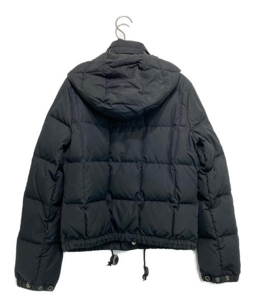 POLO RALPH LAUREN（ポロ・ラルフローレン）POLO RALPH LAUREN (ポロ・ラルフローレン) ダウンジャケット ネイビー サイズ:S（160/84A）の古着・服飾アイテム