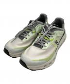 onオン）の古着「Cloudvista 2 M Lima」｜ホワイト×グリーン