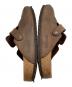中古・古着 BIRKENSTOCK (ビルケンシュトック) Boston ブラウン サイズ:38：8000円