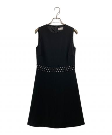 中古・古着通販】RED VALENTINO (レッドヴァレンティノ) ノースリーブ